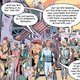Illustration for article titled Chip Zdarsky Dishes on the Action Figure Fantasies of His Wonderfully Bizarre Comic iKaptara/i